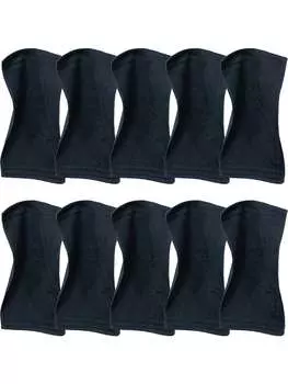 Гостевое полотенце Erwin Mller, черный