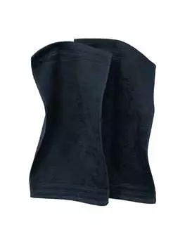 Гостевое полотенце Erwin Mller, черный