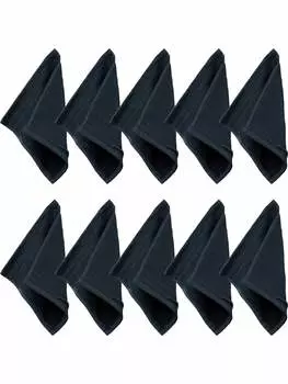 Гостевое полотенце Erwin Mller, черный