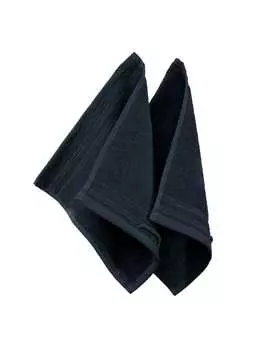 Гостевое полотенце Erwin Mller, черный