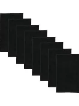 Гостевое полотенце Erwin Mller, черный