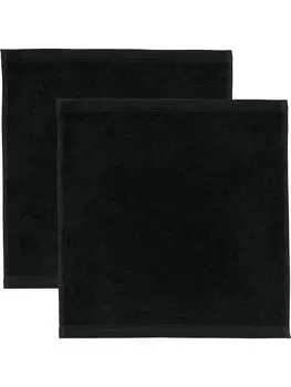 Гостевое полотенце Erwin Mller, черный