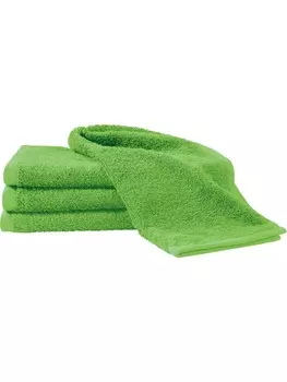 Гостевое полотенце Erwin Mller, цвет apfelgrn
