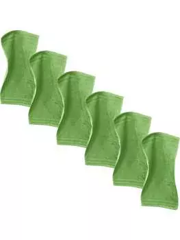 Гостевое полотенце Erwin Mller, цвет apfelgrn