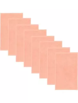 Гостевое полотенце Erwin Mller, цвет apricot