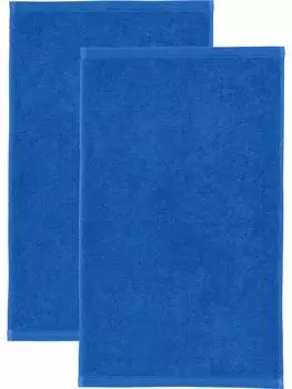 Гостевое полотенце Erwin Mller, цвет azur