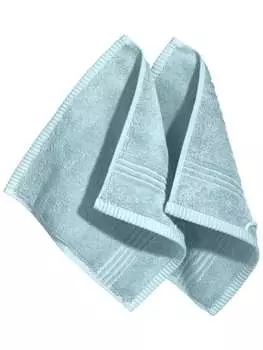 Гостевое полотенце Erwin Mller, цвет bleu