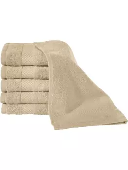 Гостевое полотенце Erwin Mller, цвет cappuccino