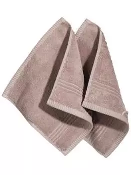 Гостевое полотенце Erwin Mller, цвет cappuccino