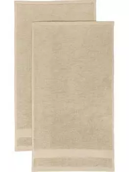 Гостевое полотенце Erwin Mller, цвет cappuccino