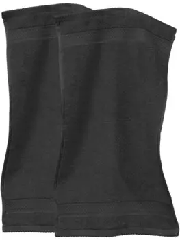 Гостевое полотенце Erwin Mller, цвет graphit