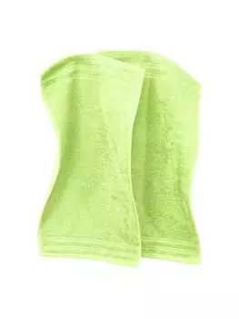 Гостевое полотенце Erwin Mller, цвет hellgrn