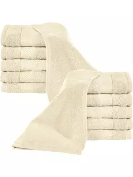 Гостевое полотенце Erwin Mller, цвет natur