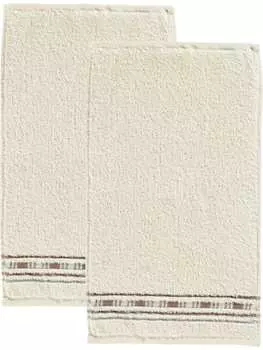 Гостевое полотенце Erwin Mller, цвет natur