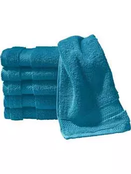 Гостевое полотенце Erwin Mller, цвет ozeanblau