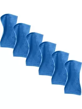 Гостевое полотенце Erwin Mller, цвет royalblau