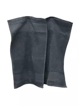 Гостевое полотенце Erwin Mller, цвет schiefer