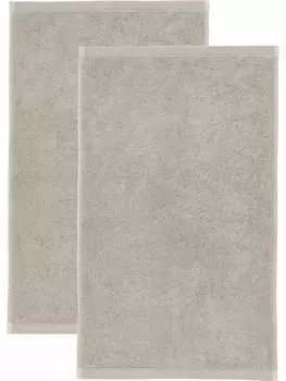 Гостевое полотенце Erwin Mller, цвет stein