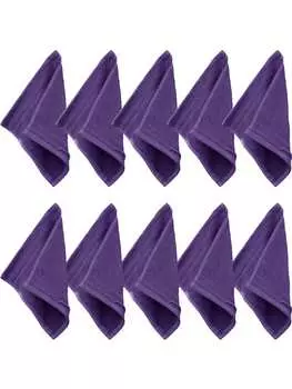 Гостевое полотенце Erwin Mller, фиолетовый