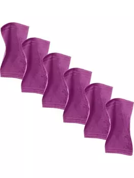 Гостевое полотенце Erwin Mller, фуксия