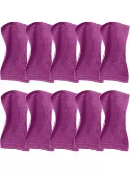 Гостевое полотенце Erwin Mller, фуксия