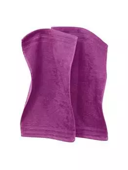 Гостевое полотенце Erwin Mller, фуксия