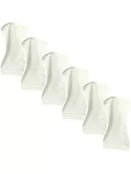 Гостевое полотенце Erwin Mller, кремовый