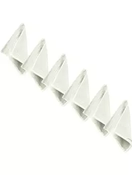 Гостевое полотенце Erwin Mller, кремовый