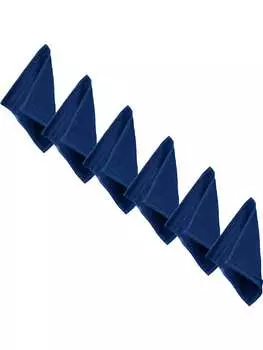 Гостевое полотенце Erwin Mller, морской