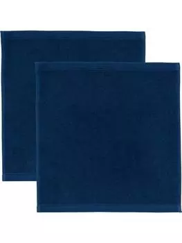 Гостевое полотенце Erwin Mller, морской