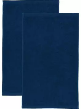 Гостевое полотенце Erwin Mller, морской
