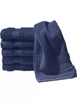 Гостевое полотенце Erwin Mller, морской