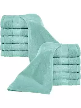 Гостевое полотенце Erwin Mller, мятный