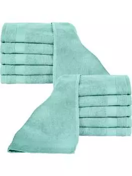 Гостевое полотенце Erwin Mller, мятный