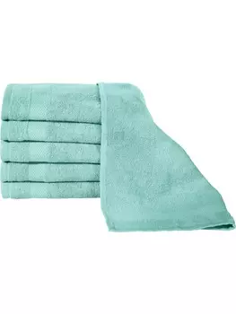 Гостевое полотенце Erwin Mller, мятный