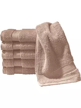 Гостевое полотенце Erwin Mller, песочный