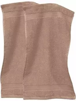 Гостевое полотенце Erwin Mller, песочный