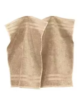 Гостевое полотенце Erwin Mller, песочный