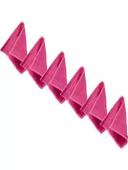 Гостевое полотенце Erwin Mller, розовый