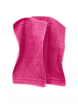 Гостевое полотенце Erwin Mller, розовый