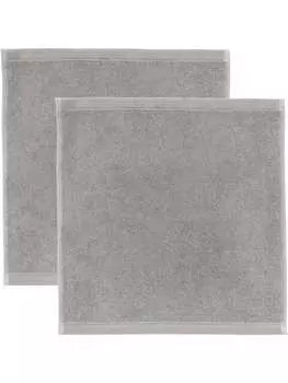 Гостевое полотенце Erwin Mller, серебряный