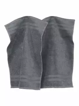 Гостевое полотенце Erwin Mller, серый