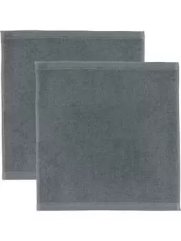 Гостевое полотенце Erwin Mller, серый