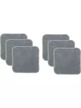 Гостевое полотенце Erwin Mller, серый