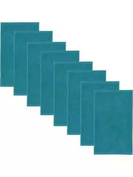 Гостевое полотенце Erwin Mller, синий