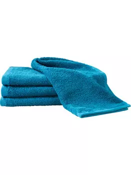 Гостевое полотенце Erwin Mller, синий