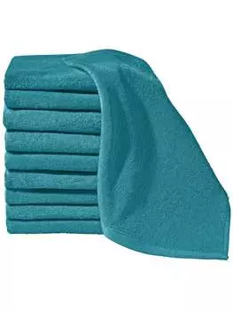 Гостевое полотенце Erwin Mller, синий