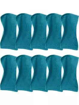 Гостевое полотенце Erwin Mller, синий