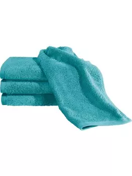 Гостевое полотенце Erwin Mller, синий