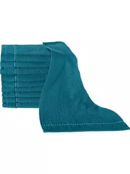 Гостевое полотенце Erwin Mller, синий